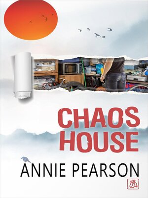 cover image of Chaos House